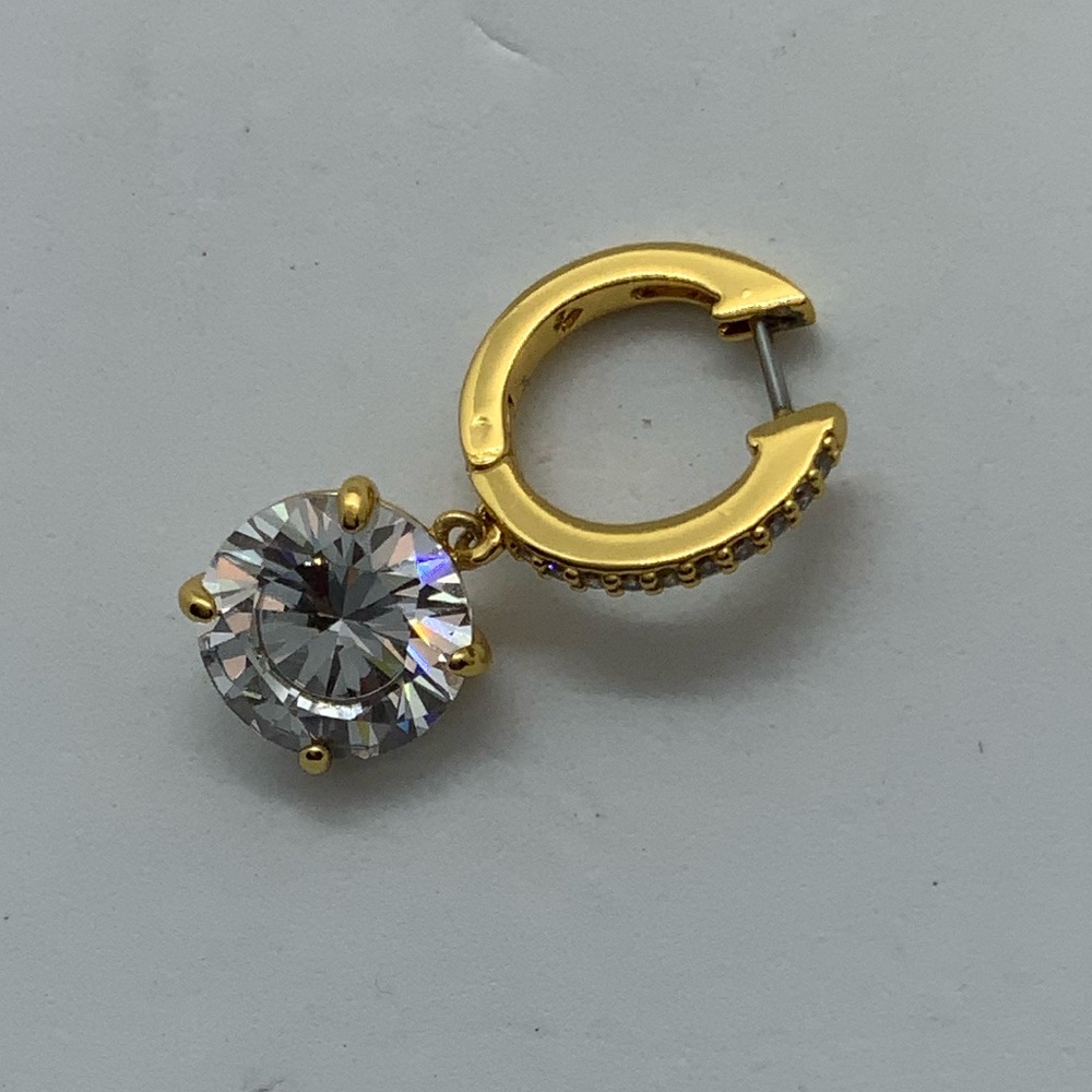 Kate Spade New York 
bright ideas drop earring - Picture 4 of 13